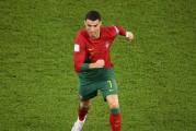 以莱奥2022世界杯进球为主题的辉煌时刻（梅西领衔阿根廷冲击世界杯冠军，足球魔法再度点燃）