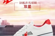 双星乒乓球（打破极限、享受乐趣，双星乒乓球带你走进精彩世界！）