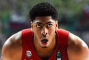 NBA现役明星球员排行榜（统计数据揭示领先者，谁将成为下一个传奇？）