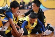 提升篮球防守能力的关键（通过脚步训练打造出色的篮球防守天赋）