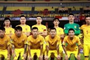 中国男足世界杯历史纪录（梦想的征程、困境的磨砺、未来的展望）