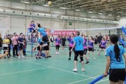 以排球发下坠球动作要领为主题写1个文章（掌握排球发下坠球的技巧和注意事项）