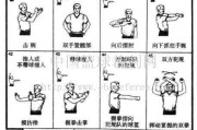 乒乓球右手战术教学（提升技术实力，打造完美发球与进攻技巧）