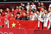 乒乓球排名2015年（回顾2015年乒乓球世界排名，见证顶级选手的辉煌与努力）