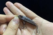 探秘钓鱼路亚金属耳和塑料耳的制作与应用（打造效果卓越的钓鱼路亚装备，技巧与心得分享）