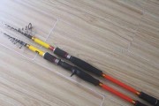 钓鱼竿与路亚竿的关系剖析（解析钓鱼竿为何又叫做路亚竿，揭秘其特点和应用领域）