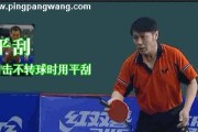 乒乓球转球的技巧与训练方法（打造高水平转球能手的关键要素）