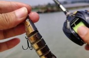 金堤河路亚钓鱼之最佳地点（探索金堤河上的绝佳钓点，让你的路亚钓鱼之旅更加精彩）
