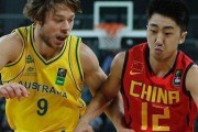 中国篮球国际比赛防守队员名单揭晓（中国防守队员实力强大，备战国际比赛！）