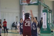 大学生打篮球防守能力的重要性（如何提高大学生的篮球防守能力）