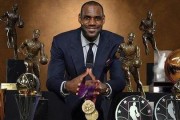 NBA明星价值排行榜2015（揭秘NBA明星们在商业领域的巨大影响力与财富）