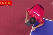 掌握乒乓球发球技巧，提升球技水平（全面了解乒乓球发球的要领和动作细节）