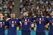 法国队历史世界杯进球个人排名（揭秘法国队历届世界杯的进球之王）