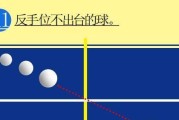 乒乓球挑打下旋球的技巧与策略（掌握旋转之道，击败对手！）