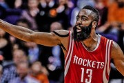 NBA球员年薪排行榜2020