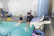 游泳技巧舞蹈的学习方法与技巧（掌握关键动作，轻松成为游泳技巧舞蹈高手）
