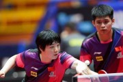 乒乓球防守反击的技巧（提高防守水平，赢得比赛）