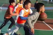 五六年级篮球训练中的防守技巧（提升篮球防守能力的关键动作及训练方法）
