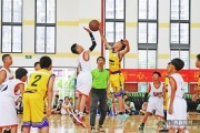 如何训练小学生篮球防守技巧（提升篮球技能，打造坚实防线）