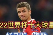 世界杯历史十大巨星（重温世界杯历史，探寻那些永远闪耀的巨星）