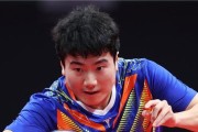 乒乓球小胖的故事（从平庸到非凡的成长之路）