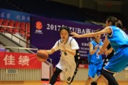 大学篮球防守女生好吗？（探讨女性参与大学篮球防守的可行性与意义）