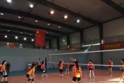 打排球上手发球动作要领（掌握关键动作提高发球技巧）