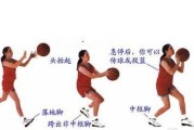 突破绝招（篮球战术技巧解析，轻松突破对手防守）