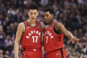 NBA18赛季命中率排行榜（精准度与果断性）