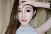 非主流美女游泳换气技巧之优雅动作（引领潮流，展示水中的魅力与气质）