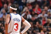 NBA现役中锋排行榜前20强（揭秘篮球界最顶尖中锋，一探他们的真正实力）