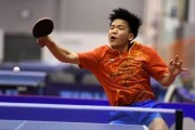 乒乓球中的旋转战——掌握技巧克服旋转难题（以动作技术和心理调整为核心，有效应对旋转球的挑战）