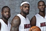 NBA历史天赋排行榜前十名（揭秘NBA历史上最具天赋的球员，震撼世界的篮球才华）