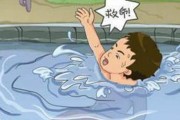 游泳教程（游泳不溺水的技巧及要点）