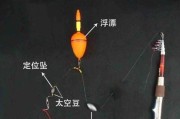 以白鲢能不能用路亚竿钓鱼（探讨白鲢钓鱼技术中路亚竿的适用性）