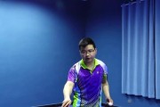 半仙打乒乓球教学秘籍（掌握半仙的乒乓球技巧，成为高手）