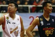 中国篮球最强防守人员是谁？（探究中国篮球界防守能力最强的球员及其影响力）