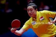 乒乓球综合体育新闻——打破界限，纵横乒坛（关注世界顶级赛事与国内培养新秀，助力乒乓球运动的发展）