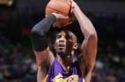 NBA罚球命中率排行榜（揭秘NBA球员罚球技艺的高低水平，Kobe的傲视群雄）