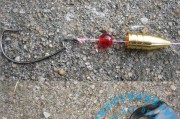 以水流大如何打路亚钓鱼饵（水流大小对路亚钓鱼饵的选择和使用有何影响）