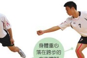 掌握排球基本动作的要领（打好排球基础，迈向成功的第一步）