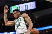 2019NBA官方MVP排行榜公布（揭晓年度最有价值球员，探讨最佳争议及未来走势）