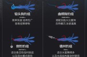 瓶盖路亚饵（探讨瓶盖路亚饵的钓鱼效果及关键因素）