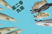 萧山河上镇路亚钓鱼场——寻找钓鱼乐趣的绝佳去处（畅享自然风光，尽情享受休闲娱乐活动）