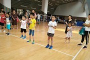 乒乓球颠球的技巧与方法（提高颠球水平的关键要点和有效练习方法）