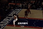 内线球员不接球的防守技巧（有效控制内线的关键策略和技术要点）