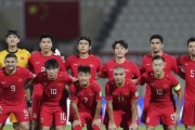 中国在世界杯进球（历史、挑战与未来）