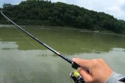解决以路亚钓鱼中鱼口轻的技巧与方法（如何应对路亚钓鱼中鱼口轻情况，让钓获更丰富）