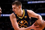NBA2019赛季命中率排行榜揭晓！（谁是最准的射手？）